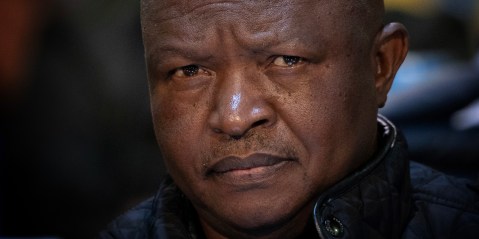 Outgoing Deputy President David Mabuza the latest ANC member to resign from Parliament