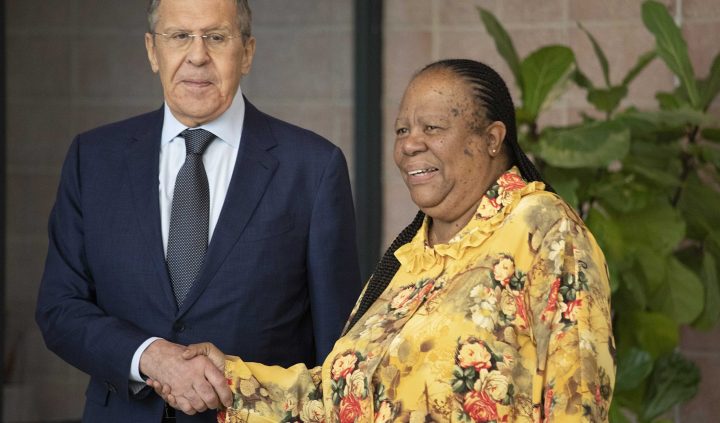 Friendship or fiendship? South Africa’s weird love for Russia poses serious questions