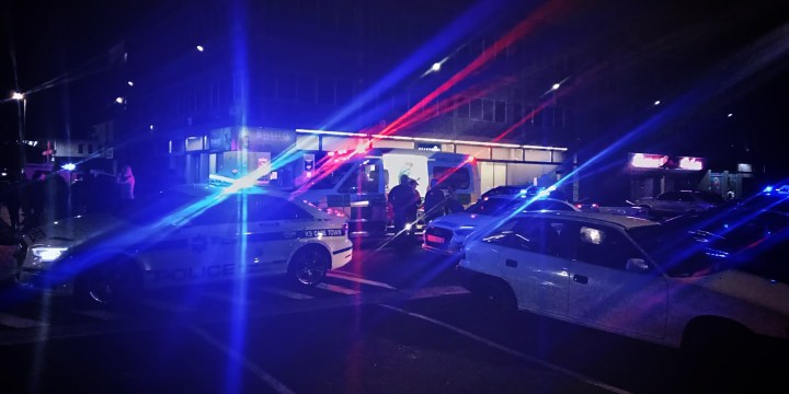 Underworld clash suspected as ‘gunman’ killed and bouncer wounded in latest Cape Town venue shootout
