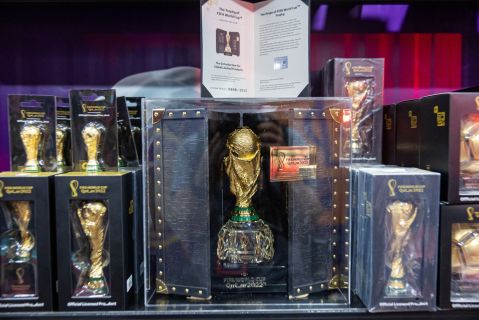 FIFA signalled ‘open for bribes’ with 2010 World Cup awards, witness says