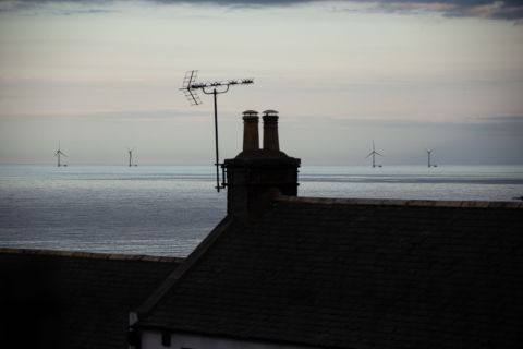 UK offshore wind push at risk of stalling without higher prices