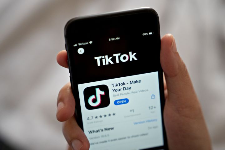 TikTok sell-or-ban push to slow as bill hits Senate turbulence