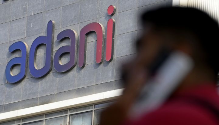 After the Bell: The Adani Group and the ancient art of pooping and scooping