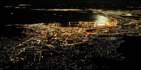 R15-million up for grabs over next six months for private power generators who sell excess electricity to City of Cape Town