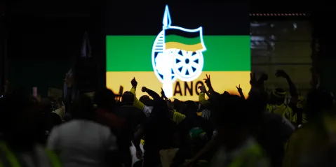 ANC: ‘State must fund us’, and other eyebrow-raising resolutions
