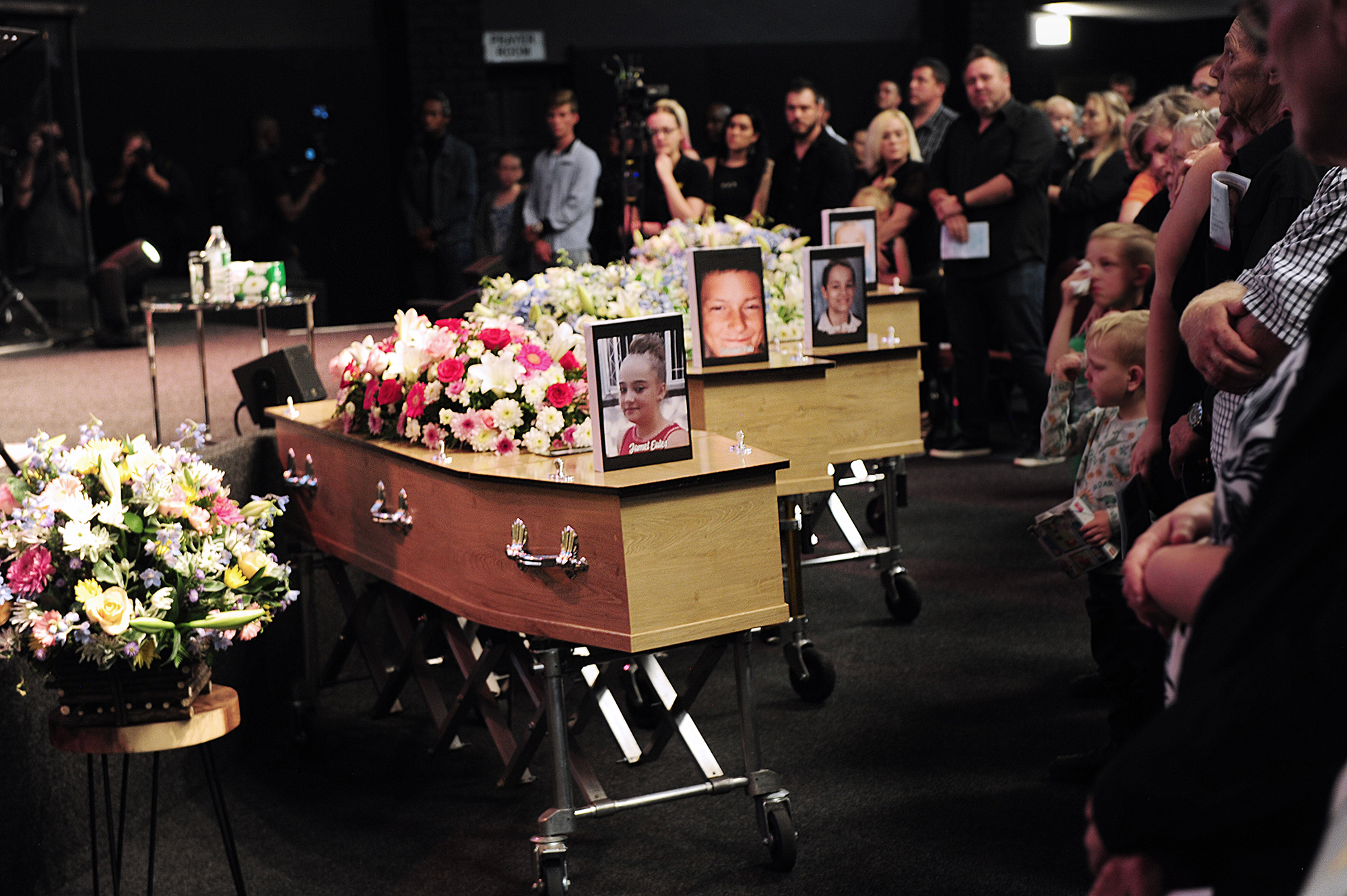 boksburg funeral
