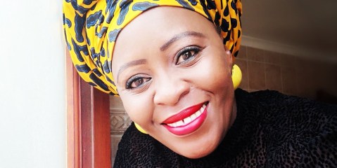 SA’s outgoing consumer champion Magauta Mphahlele reflects on major victories of her two terms in office
