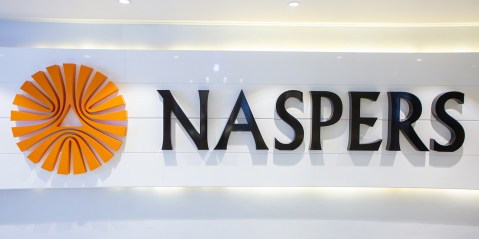 Naspers and Prosus pocket R122bn from Tencent share disposal