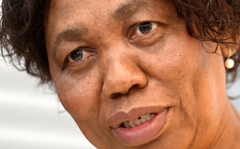 Matric class of 2023 beats the odds with record 82.9% pass rate — Angie Motshekga