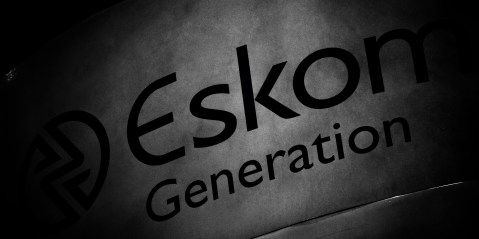 Eskom accountability