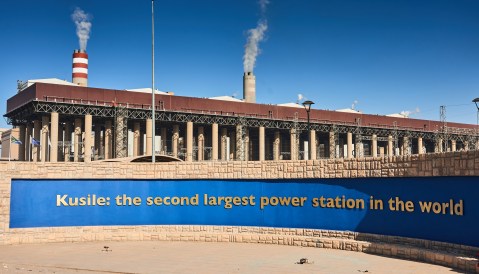 Suggestions Box: How to start getting South Africa powered up and running again