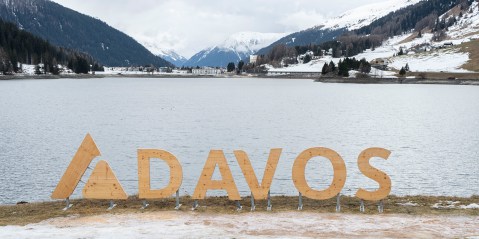 Davos 2023: geopolitics gets real