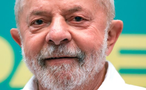 Lula takes the reins in Brazil while slamming Bolsonaro’s anti-democratic threats