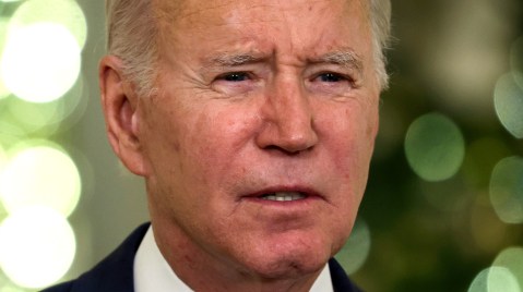 Biden’s move on presidential primaries to empower African American voices bends the moral universe, just a little bit