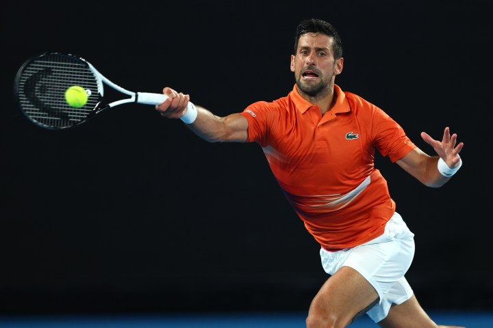 Djokovic says Australian Open deportation drama paved way to success