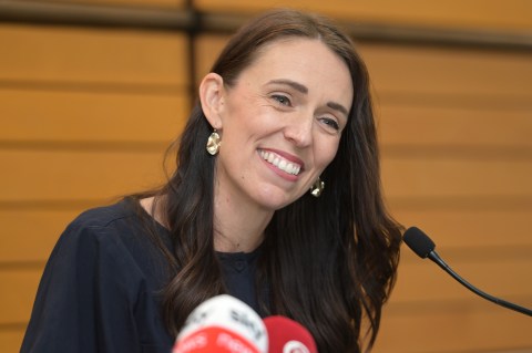 Shock resignation – The highs and lows of Jacinda Ardern’s time as Prime Minister