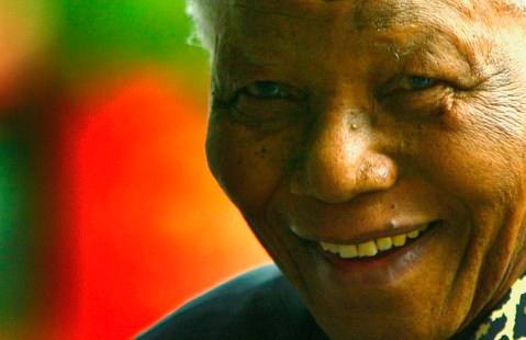 Newly released Mandela interview tapes bring Madiba to life again