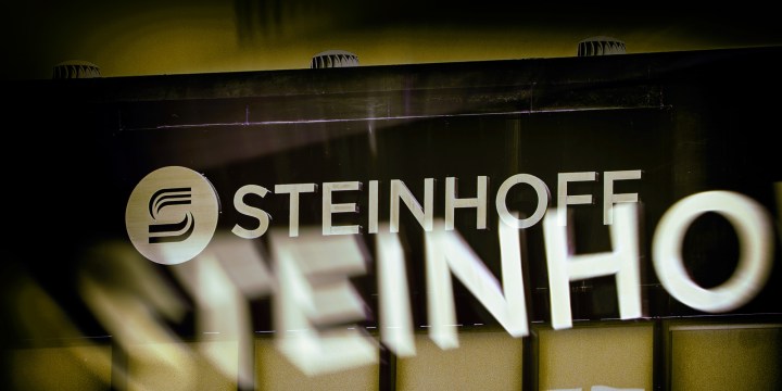Steinhoff claimants could start receiving cash settlements from 10 May