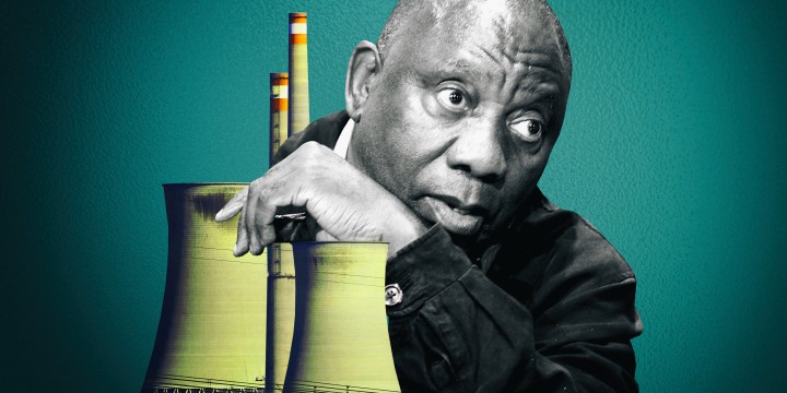 Ramaphosa’s load shedding populism – a cheap, short-term political move that will hurt South Africa