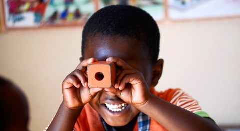 Paradigm shift – why Early Learning Centres can unlock a triple impact as social enterprises