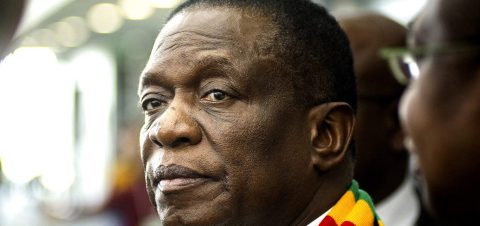 Zimbabwe civil society faces moment of reckoning