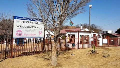 Why Mpumalanga is repurposing some TB hospitals and how it will streamline service for patients