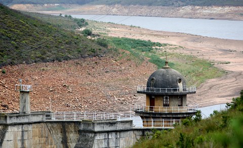 Eskom agrees to exempt crucial Nelson Mandela Bay dam from rolling blackouts