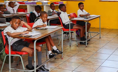 Rolling blackouts aggravate levels of absenteeism, incomplete homework, disrupted classes in SA