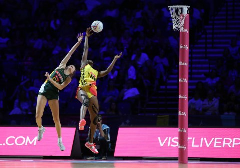 History beckons South African netball in a year of potential big firsts