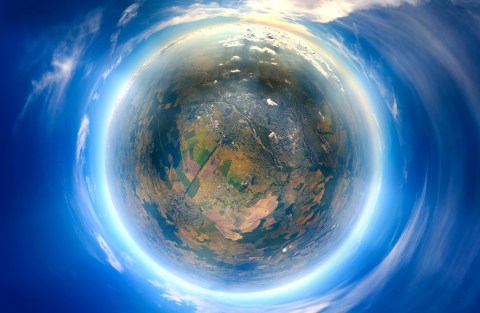 Ozone layer is making steady progress towards recovery, new report finds