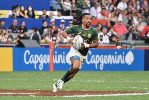 Blitzboks look to end Hamilton drought this weekend without stalwarts
