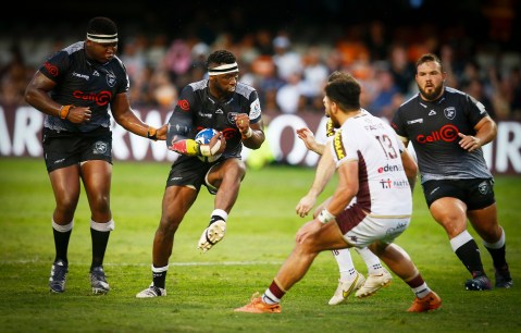 Bulls and Stormers close in on round of 16 qualification, while Sharks play for top spot