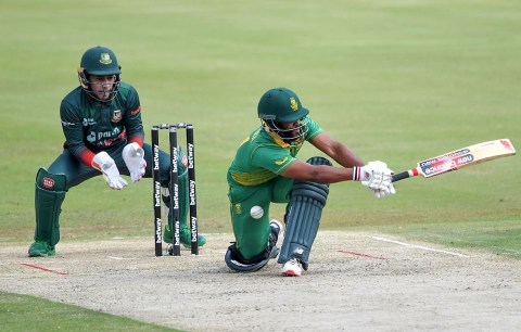 Proteas adopt new philosophy in make-or-break ODI series against England