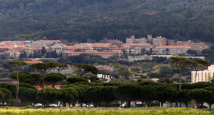 UCT Employees Union threatens strike action as negotiations with management reach deadlock