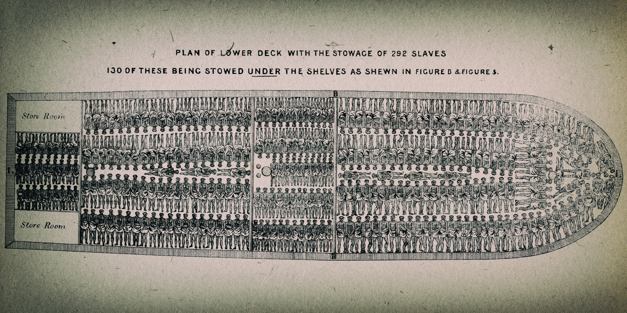 slavery ship