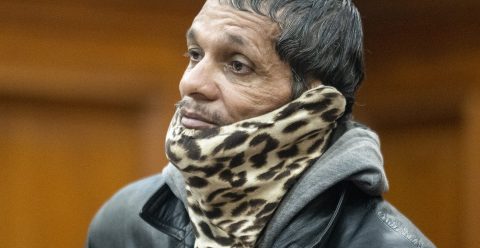 Convicted killer of eight-year-old Tazne van Wyk to be sentenced on Valentine’s Day