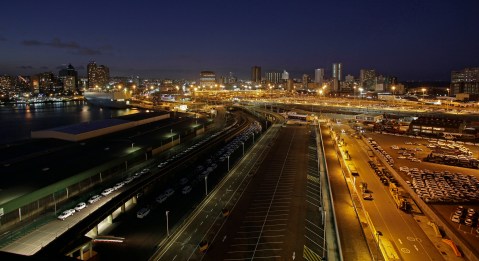 Durban’s recent misfortunes count in its favour when it comes to rolling blackouts