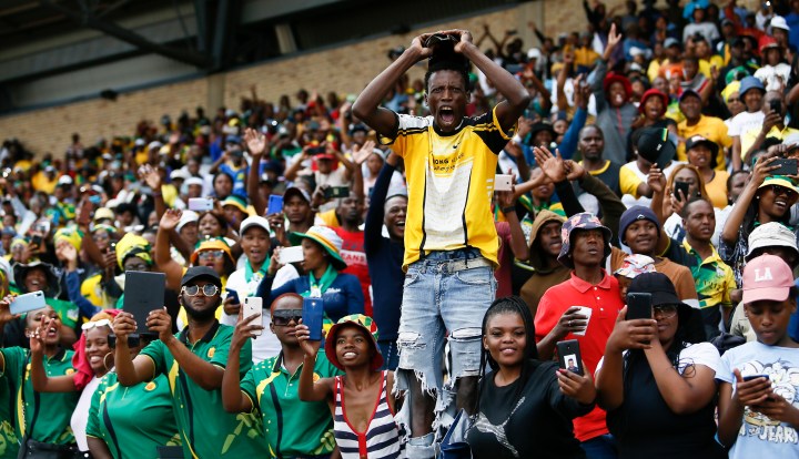 Cry of the people – ‘ANC needs to get its act together if it hopes to win the 2024 elections’