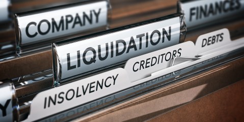 Liquidations worry for 2023 as SA businesses run out of leeway with creditors