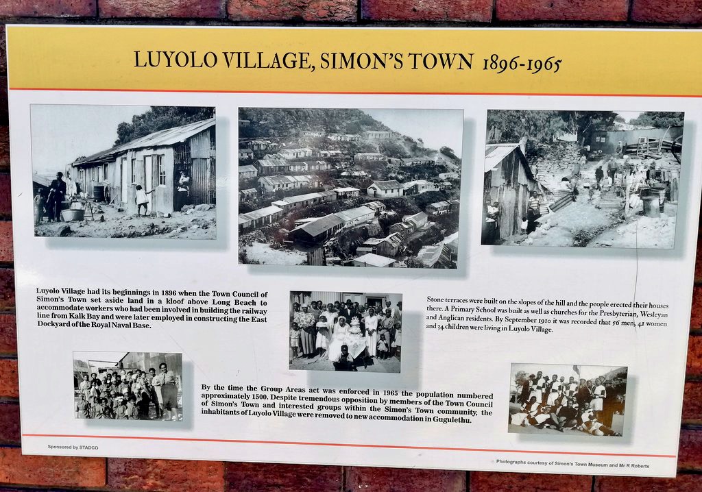 Simon’s Town Museum