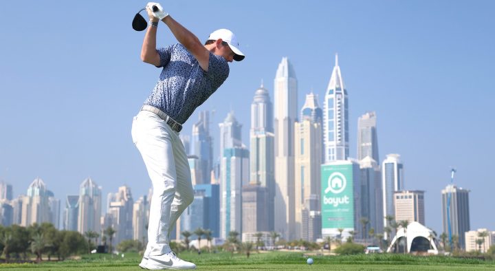 It’s the PGA Tour vs Saudi-backed LIV, and the rivalry shows no signs of slowing down