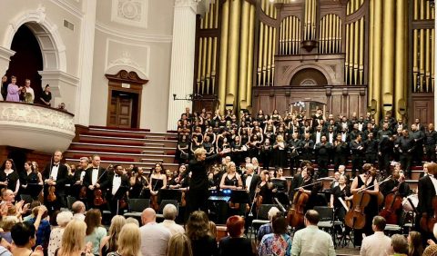 Concerns mount over R52-million given to Mzansi National Philharmonic Orchestra