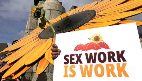 Changing the law on sex work will save lives — we must see it through