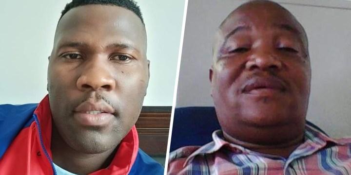Two SAPS officers brutally murdered in Khayelitsha and Port Edward at the weekend