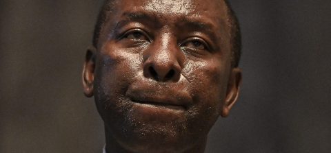 Sorry state of affairs — Mosebenzi Zwane fails to appear in House to apologise for State Capture malfeasance