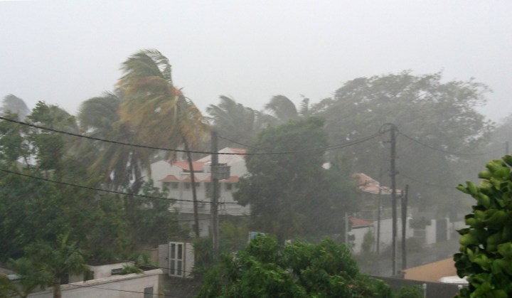 Mauritius halts flights, Madagascar braces for floods as cyclone Freddy nears