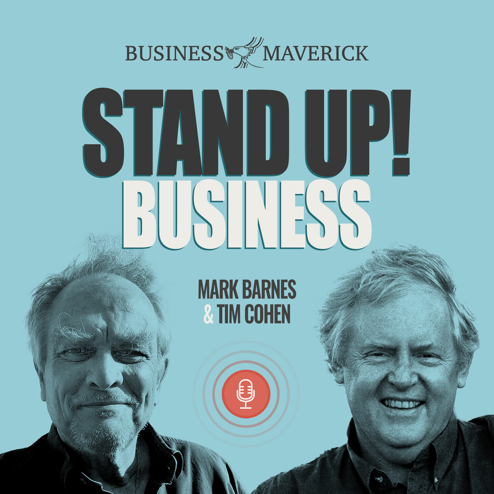 Stand Up! Business