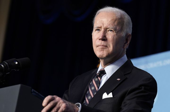 Biden’s renewed push in Southeast Asia sees more in favour of US