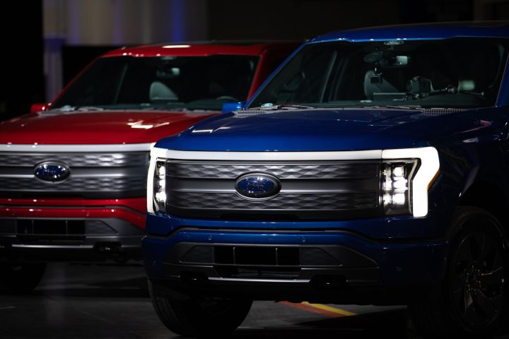 China to scrutinise Ford-CATL EV battery deal to ensure core technology isn’t shared