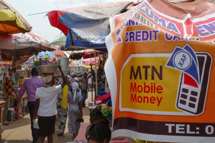 Ghana Withdraws $672 Million Back-Tax Demand From MTN Group